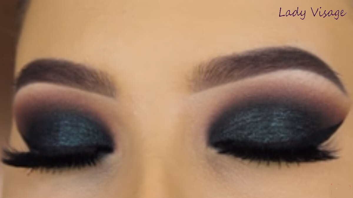 Макияж Smoky Eyes: пошаговая инструкция — Мегаэнциклопедия Кирилла и Мефодия — статья