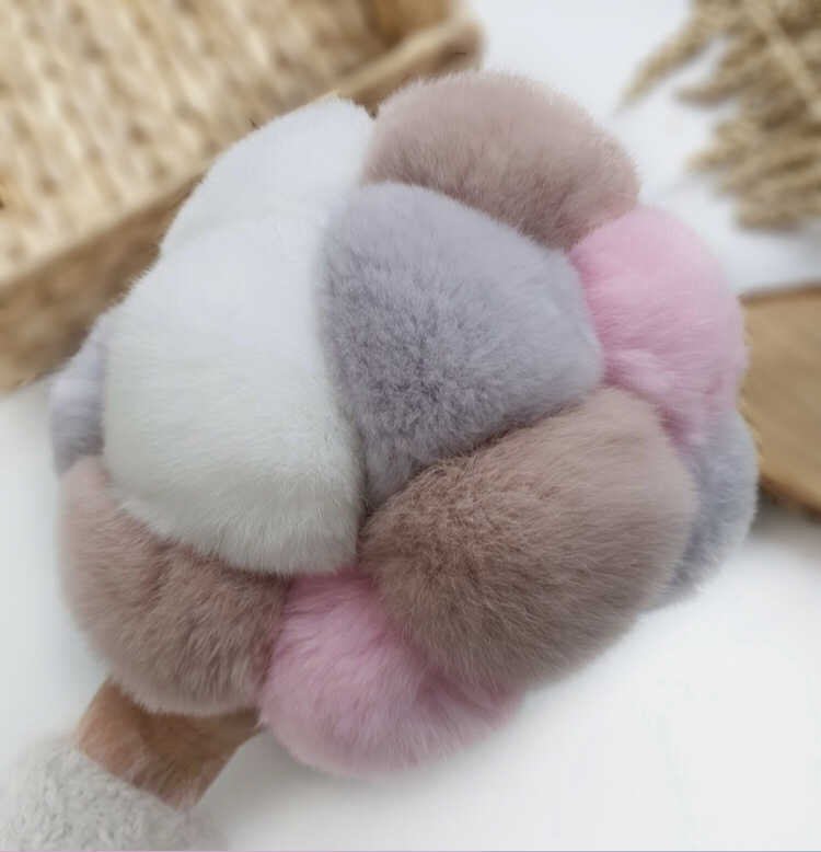 Кролик Рекс