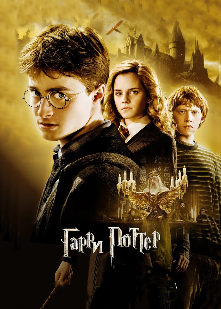 1. Живи сегодня, завтра - мы умрём...
Описание:
Гарри Поттер - символ борьбы с Тёмным Лордом. А что случится, если он вдруг впадёт в кому и, проснувшись, станет совсем другим человеком?