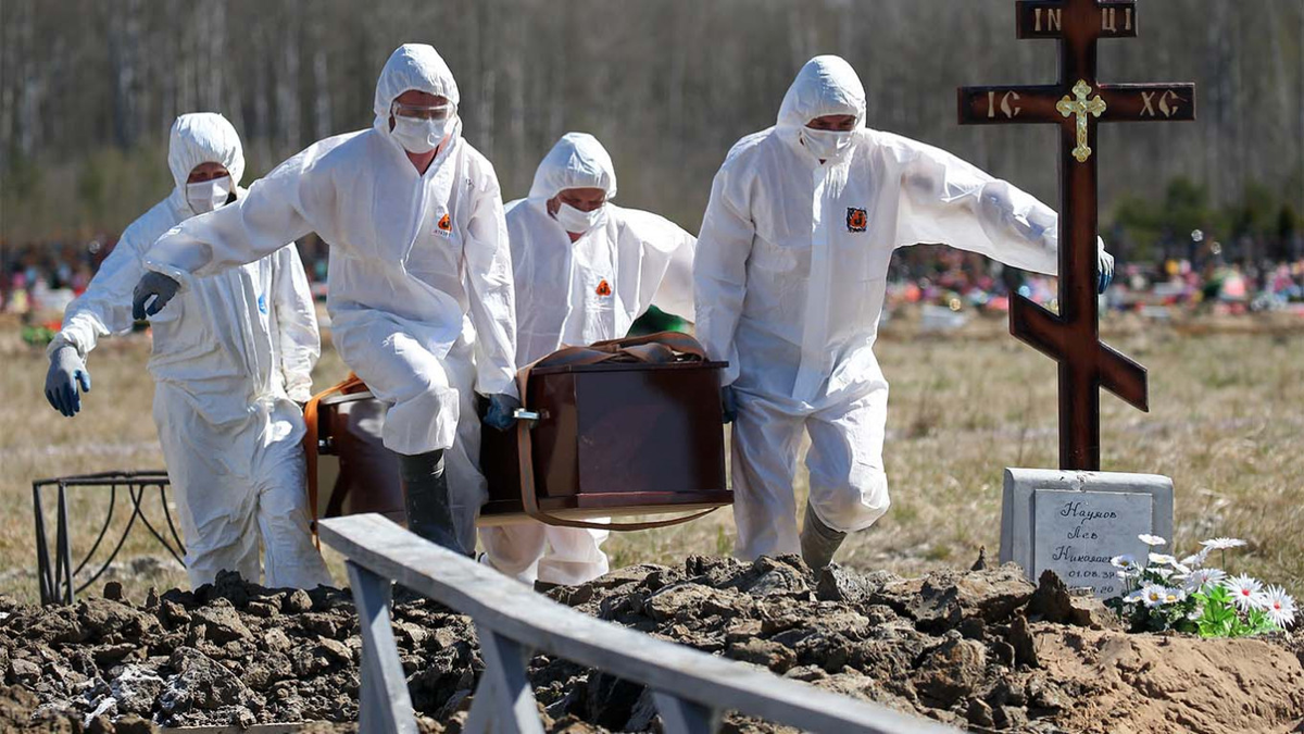 Фото: The Moscow Times