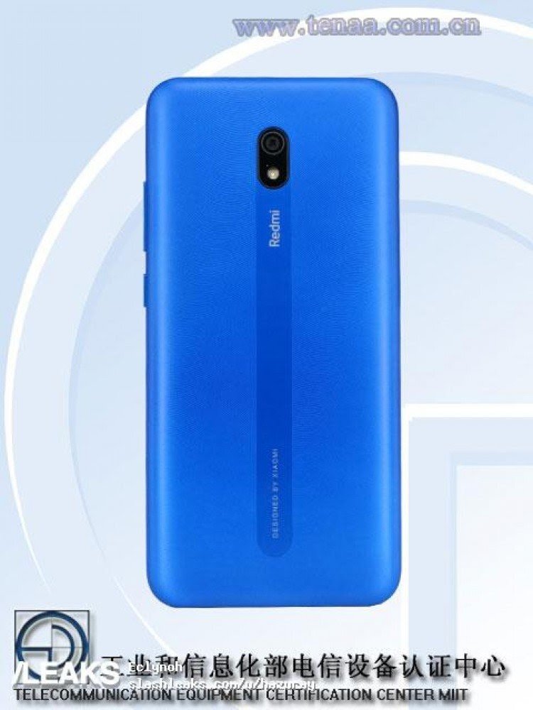 Xiaomi redmi 8a задняя крышка