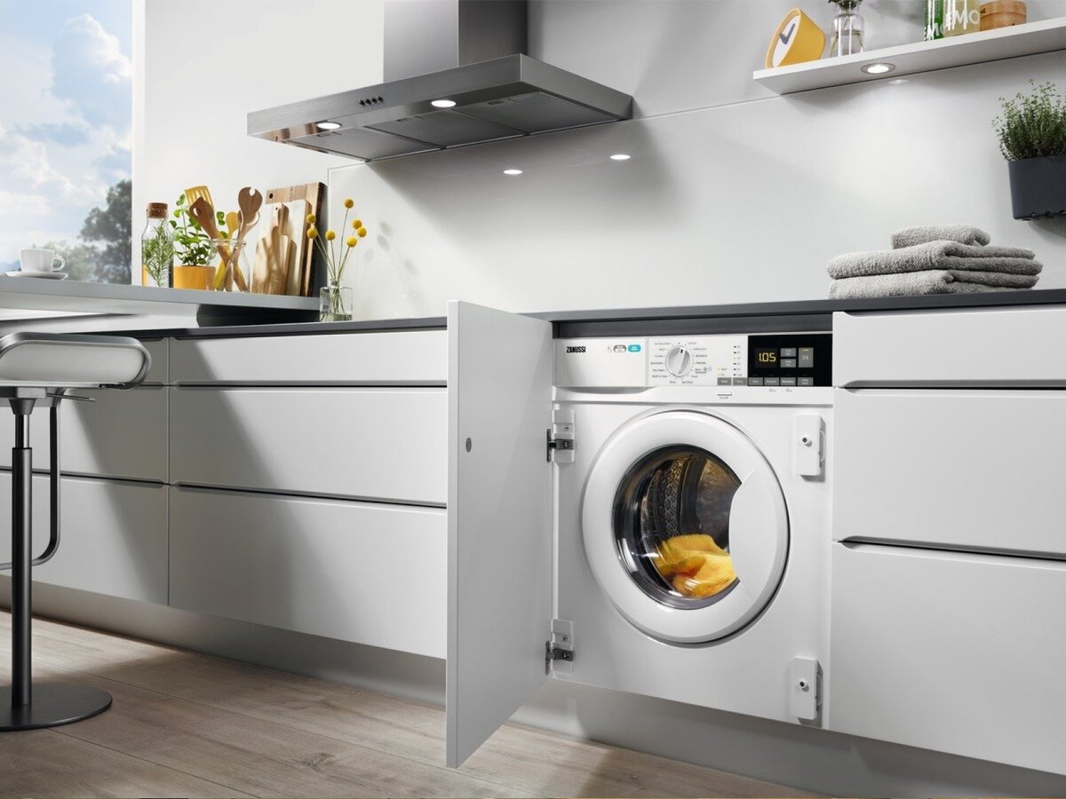 Zanussi z716wt83bi