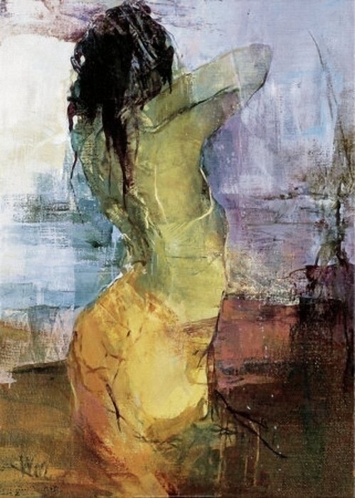 Фото с её страницы