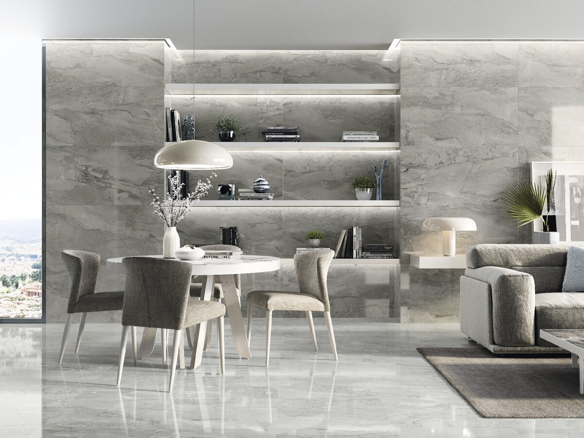 Коллекция Baldocer Pienza  в KERASOL