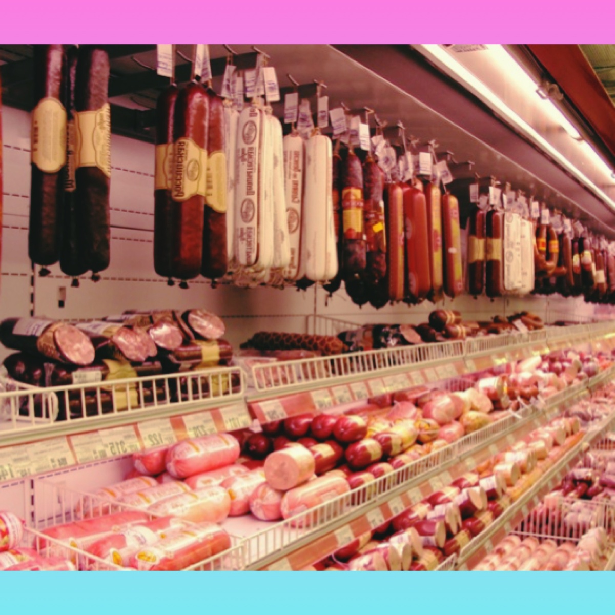 Фото для демонстрации и вызывания повышенного слюноотделения