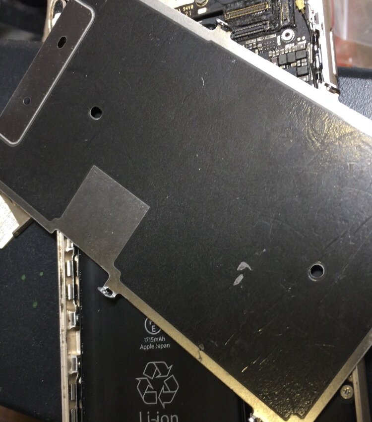    Личное фото 