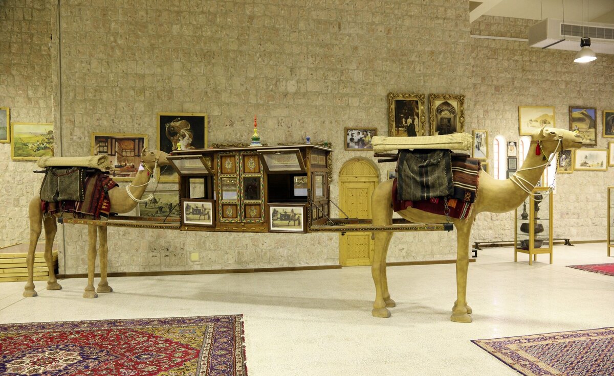 Russian Gulf Media / Ближний Восток на Русском языке