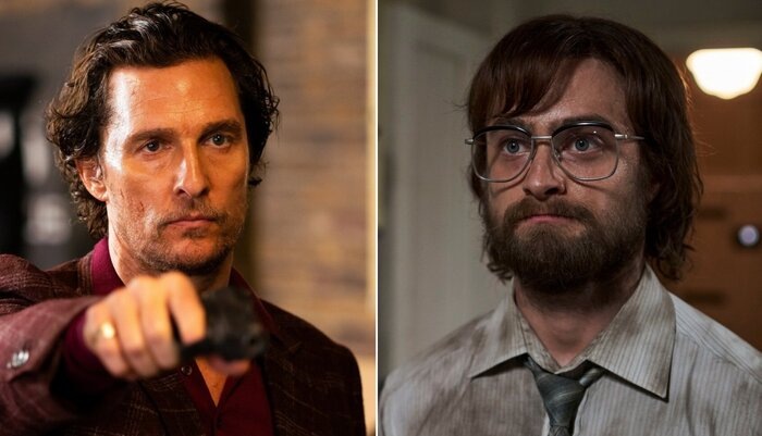 Всего один балл разделил лидеров в российском топе продаж онлайн-кинотеатров от «Фильм Про»