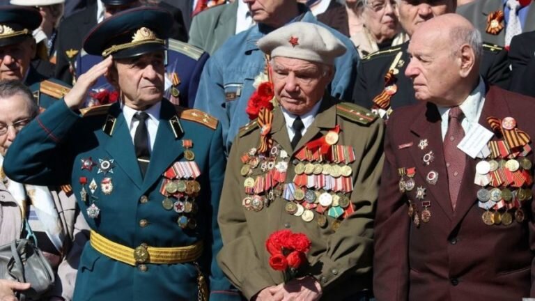 Они заслужили льготы