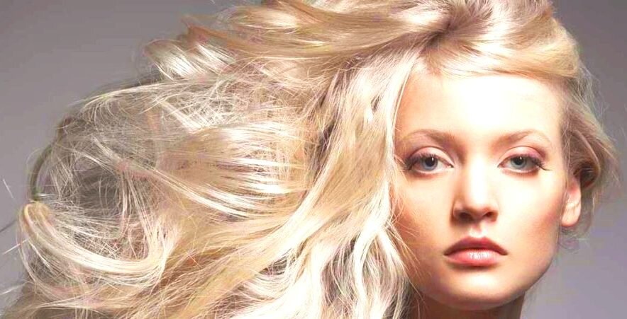 Что такое осветление и обесцвечивание волос? В чем разница? Советы ...