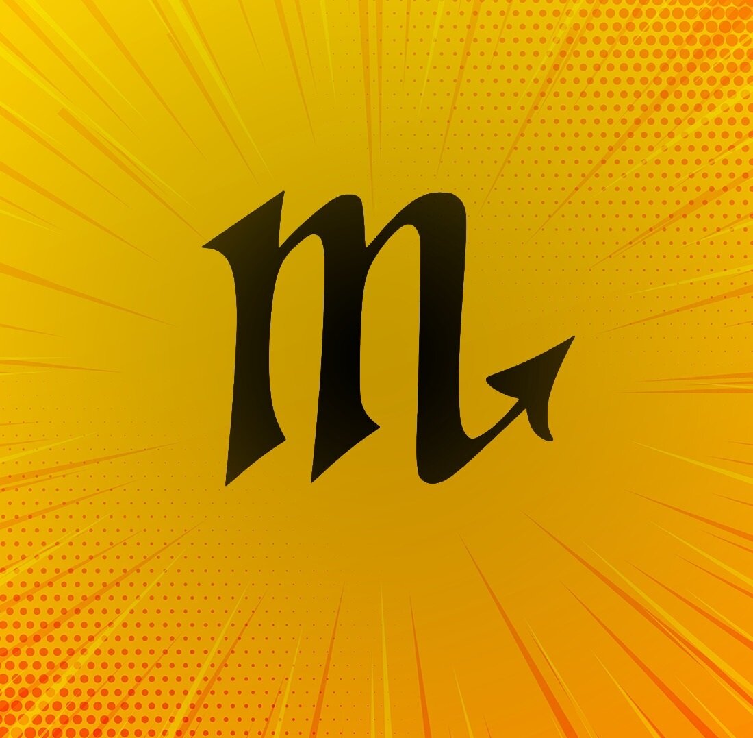 Мужчина – скорпион: что нужно знать. Источник фото: snitsya-son.ru