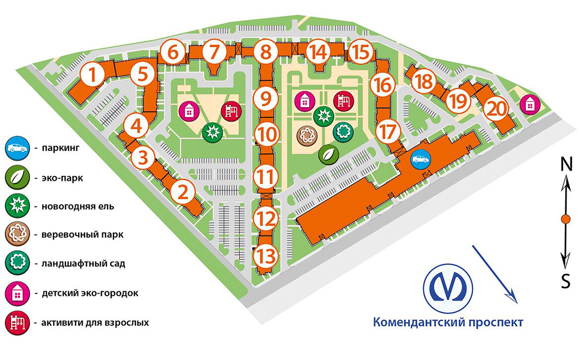 Обзор студий в Санкт-Петербурге до 3.5 млн р в пределах КАД. Ч1.