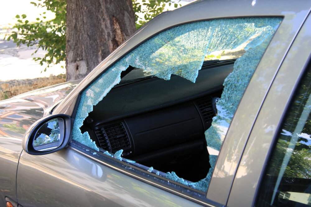 Срочные меры для обеспечения безопасности