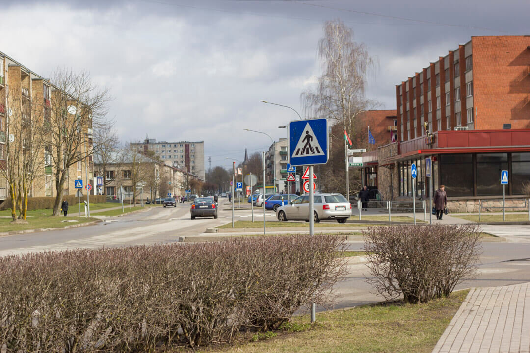 Олайне латвия