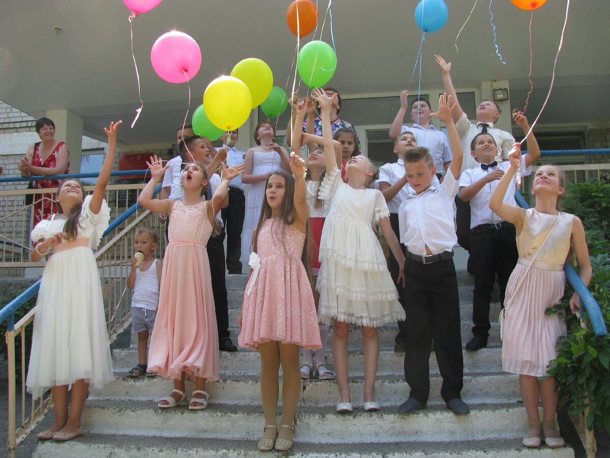 Фото автора