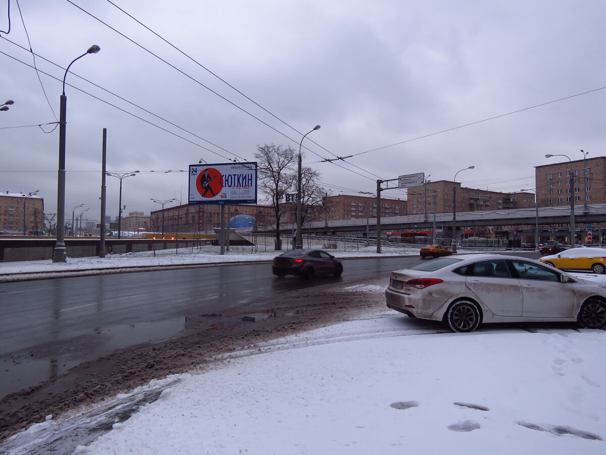 Почему в городе вообще не нужно строить дороги | Транспортный Глобус | Дзен