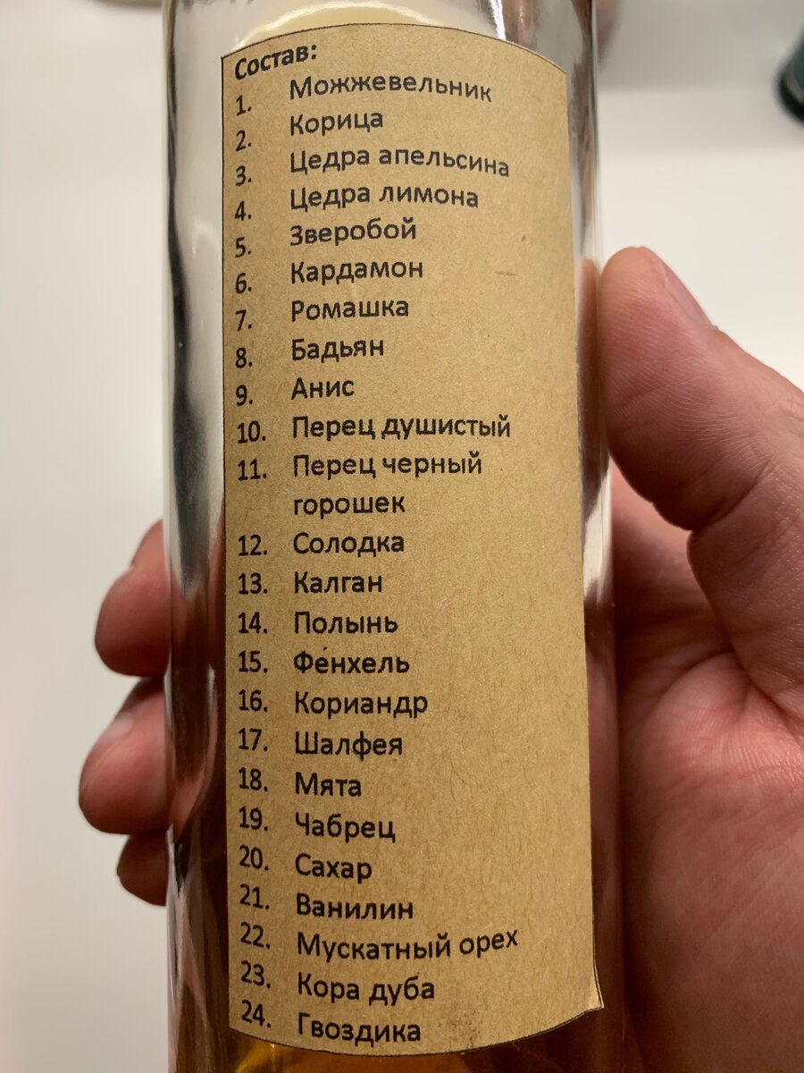 Бальзам, ликёр и настойки, как средство от простуды. | АлкоГид МСК | Дзен