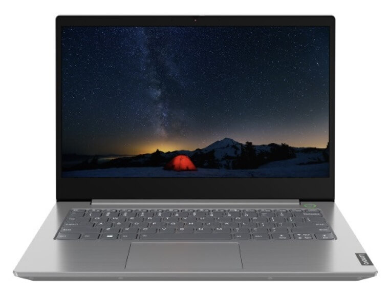 Lenovo ThinkBook 14 IIL