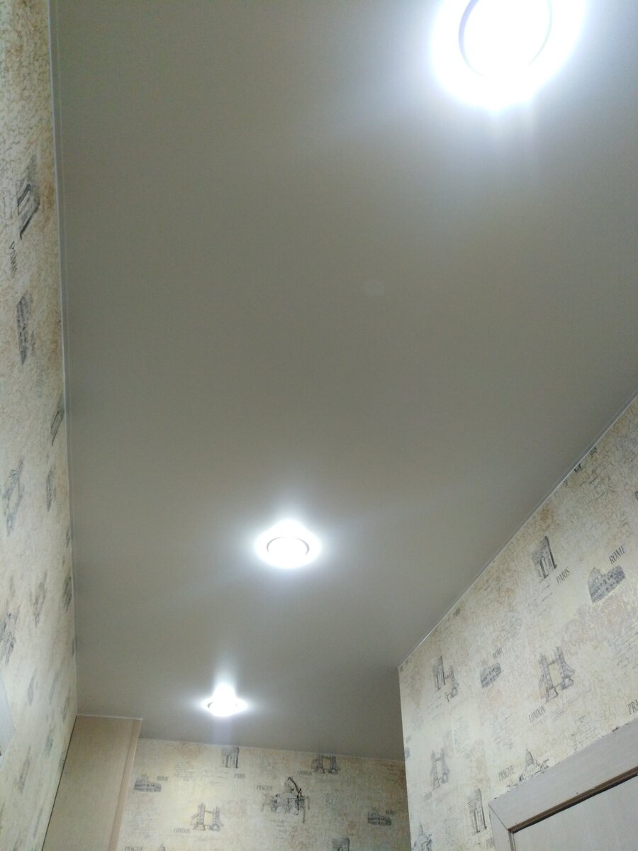 Коридор. Листайте вправо