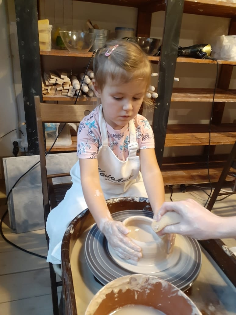 Почему дети капризничают