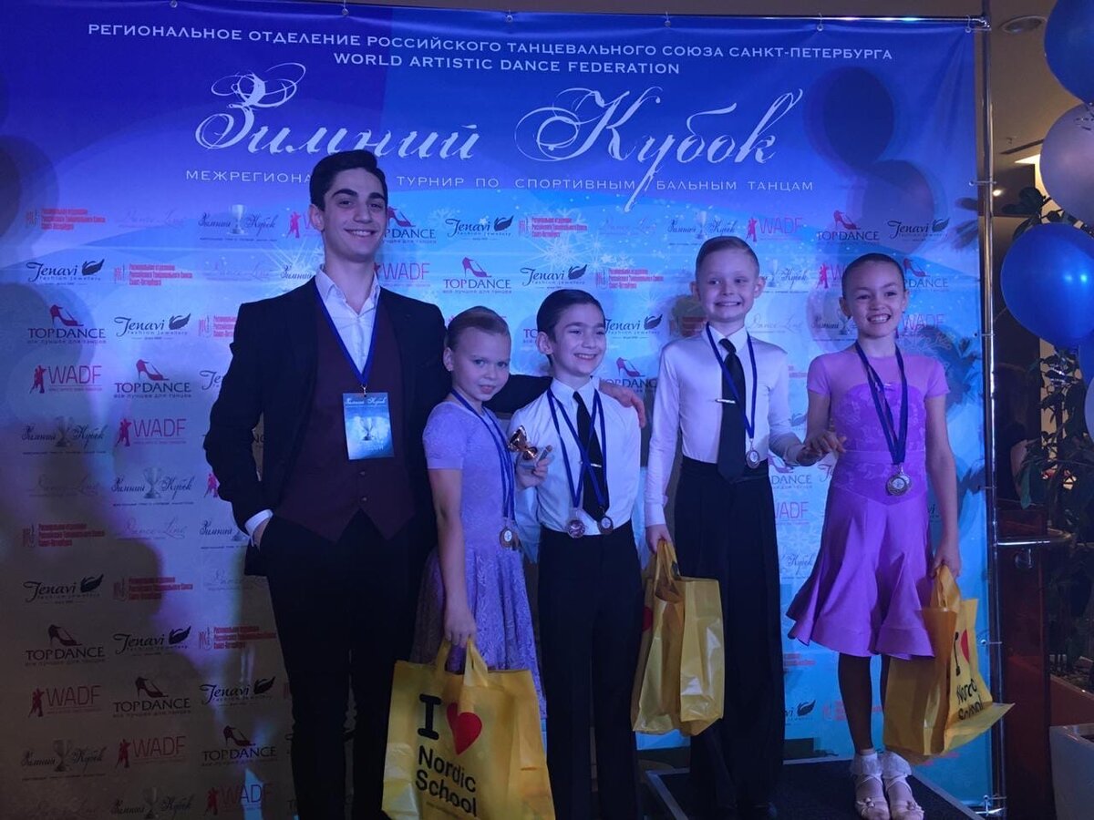 Акаки Сирбиладзе. Фото: vk.com