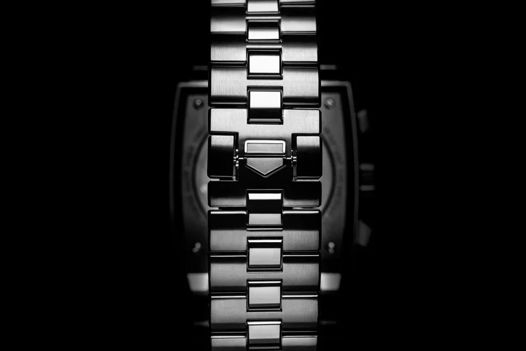 Фото предоставлено TAG Heuer, LVMH Watch & Jewellery Rus (С)