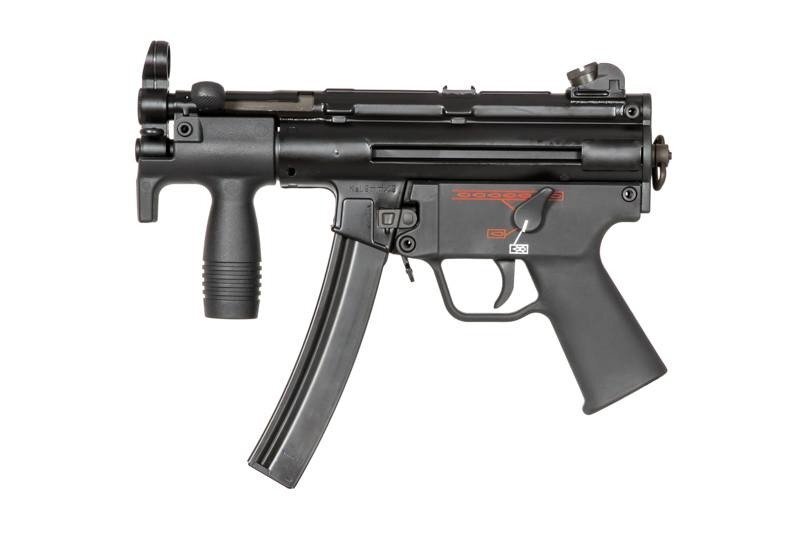 Heckler & Koch MP5K