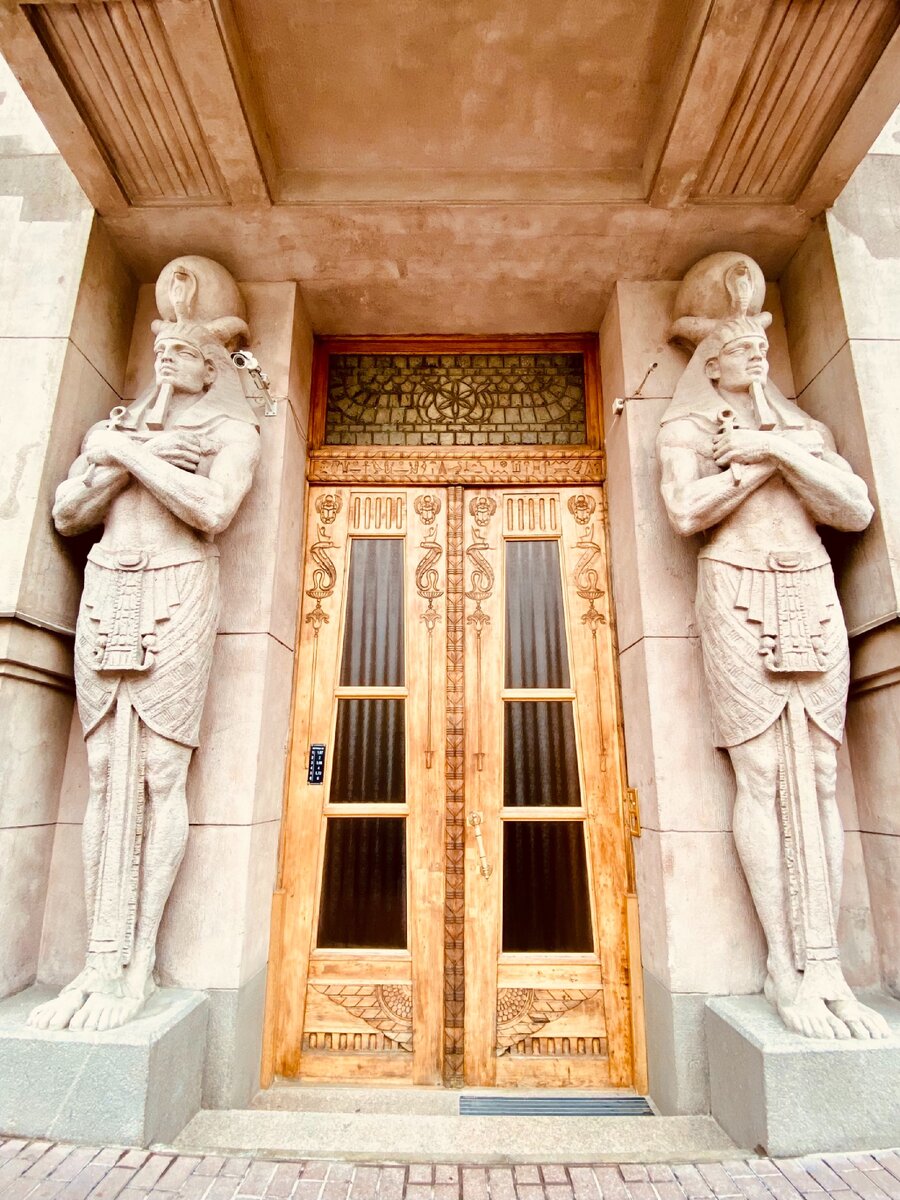 Захарьевская улица, д.23
