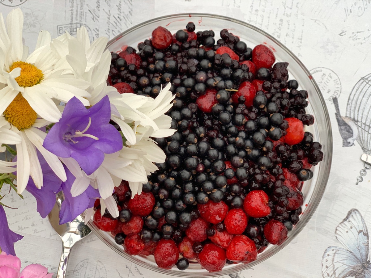 Вкусно и легко 🤗