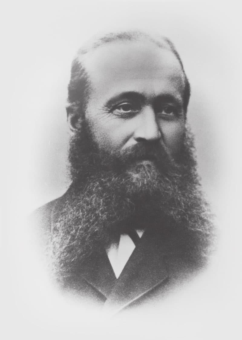 Хелли Юэль Хансен