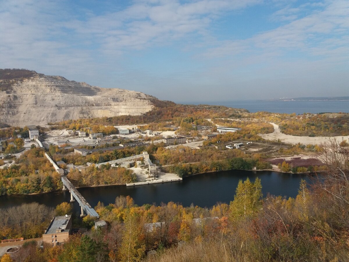 Фото автора