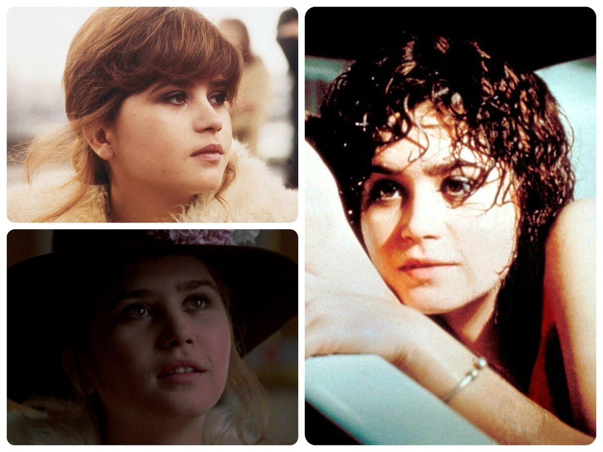 Доверчивая, ранимая и... жестокая Источник фото kinopoisk.ru