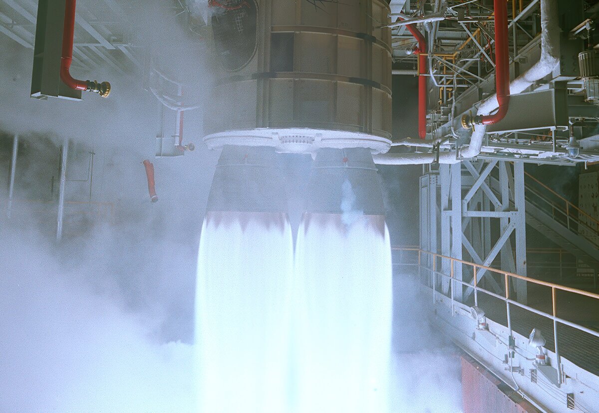 В декабре 2020 года состоялись полноценные испытания «РД-171МВ». Двигатель будет использоваться в ракетах «Союз-5» и «Енисей».