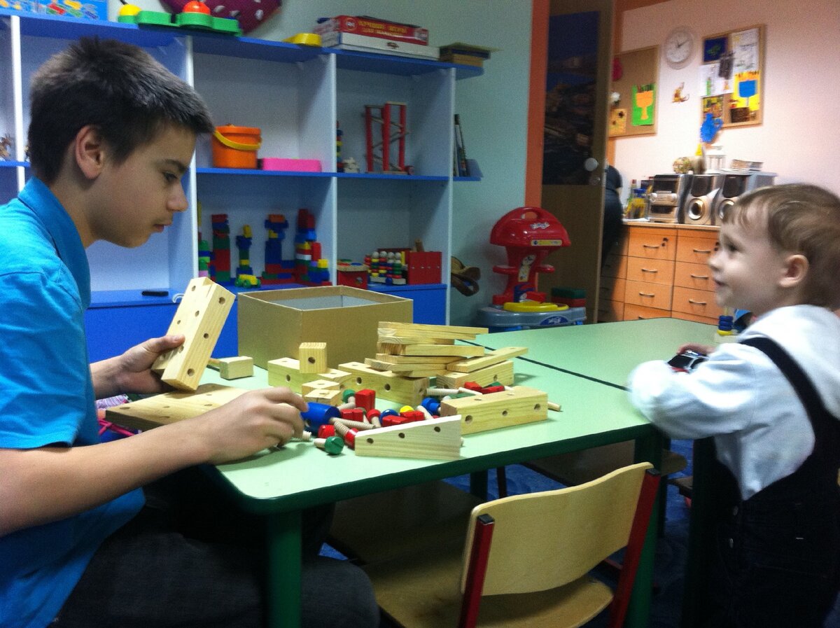 Из семейного архива