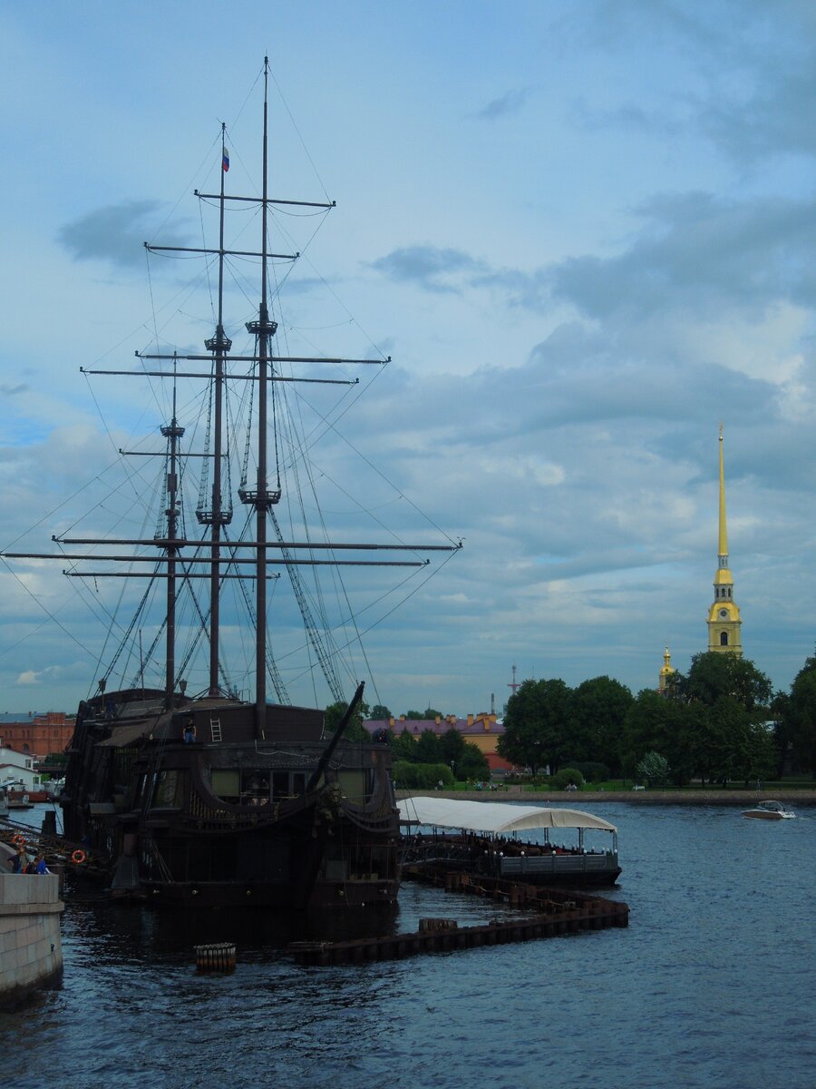 Санкт-Петербург, фото автора