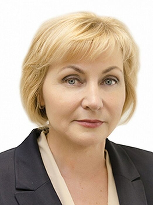 Наталья Павлюк