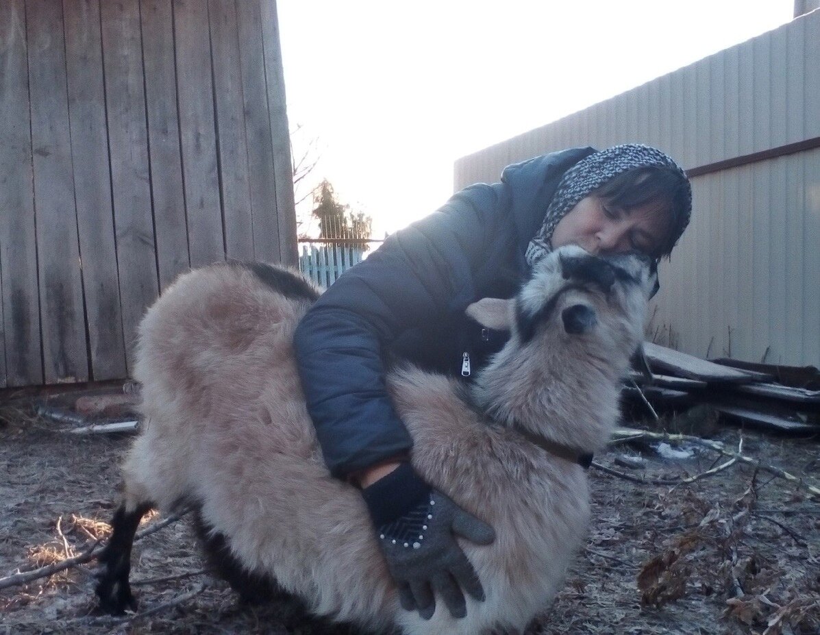 фото автора 