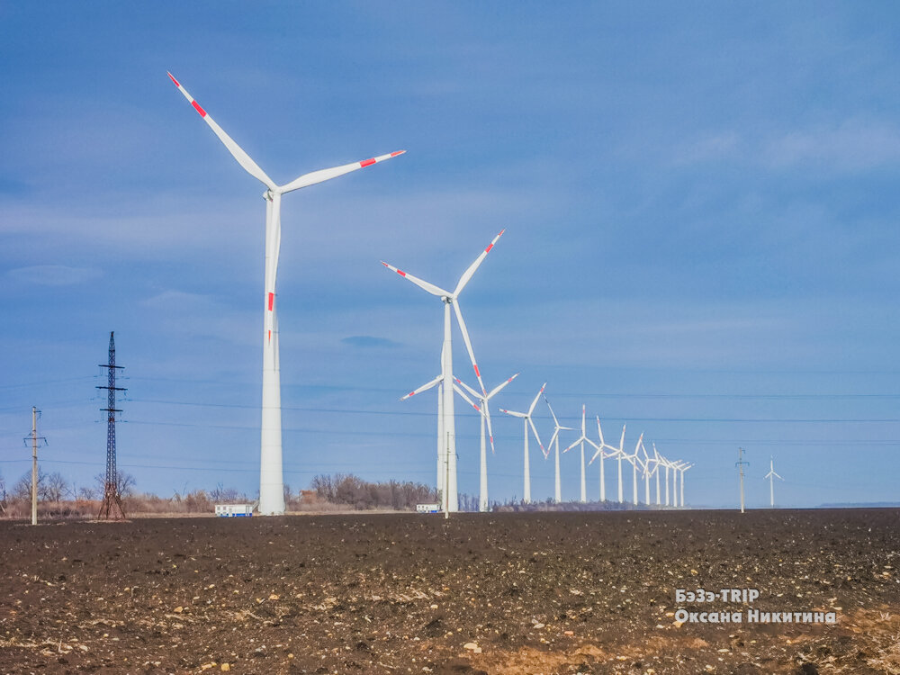 Адыгейская ВЭС