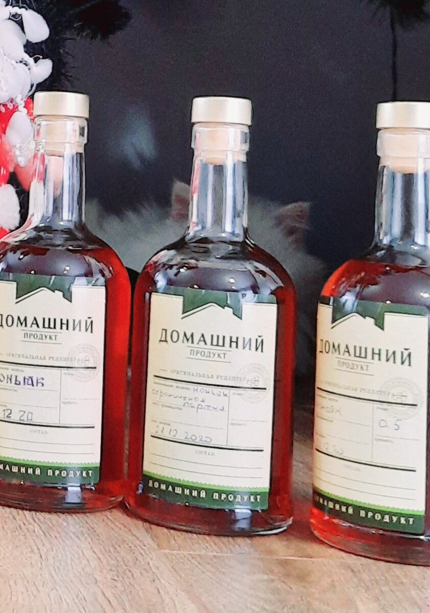 Вот такая красота получается...