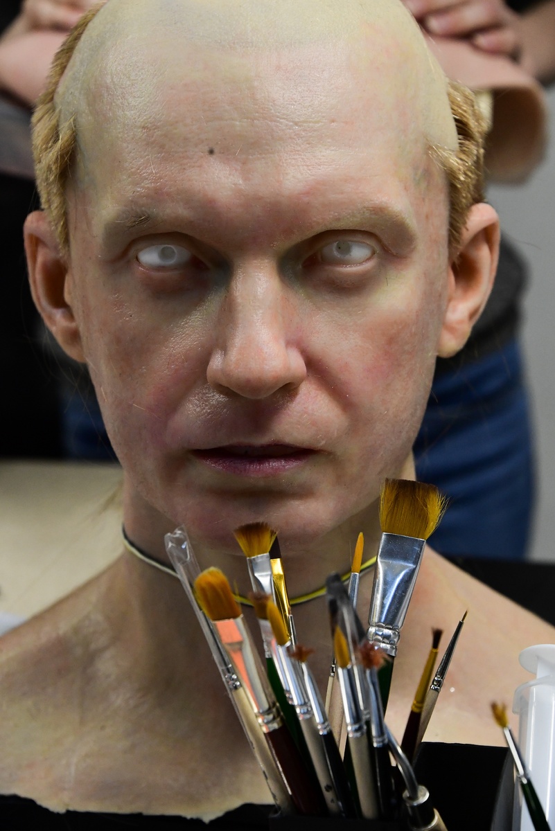 Юрий Смитюк/ТАСС