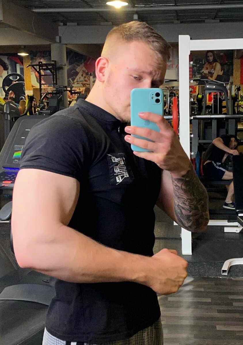 Сейчас я вам всё расскажу!