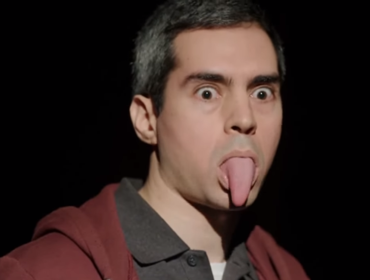 Brent Weinbach: Appealing to the Mainstream