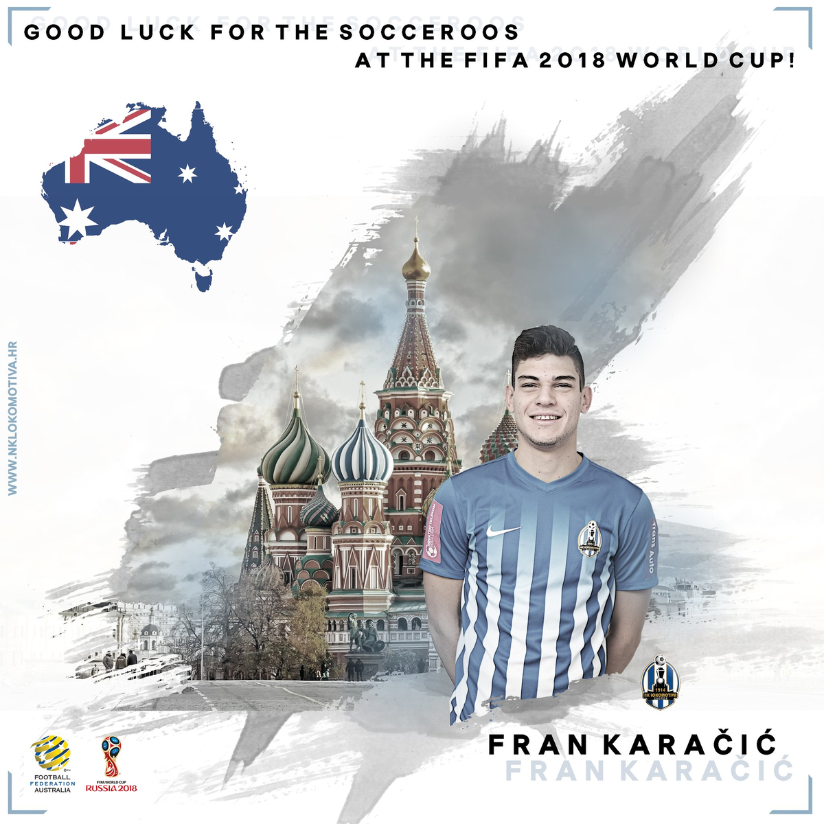 7 место | Фран Карачич — 2,00 млн €