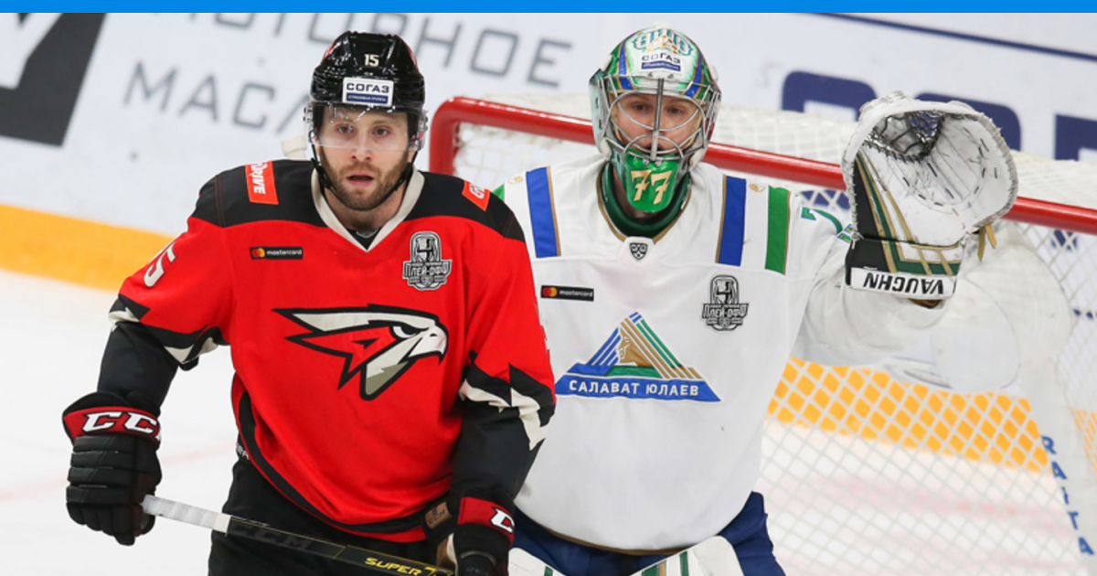 Метсола передает привет Бобу Хартли, который в том сезоне принял "Авангард"