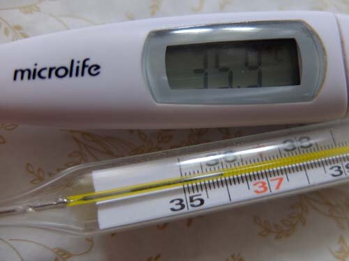 Какой термометр самый точный?