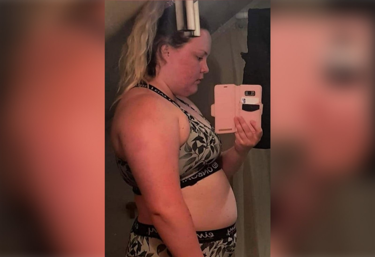 Фото © Reddit / Valkyrjaer 