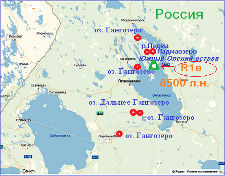 Онежское озеро на карте ленинградской области Где находится река свирь