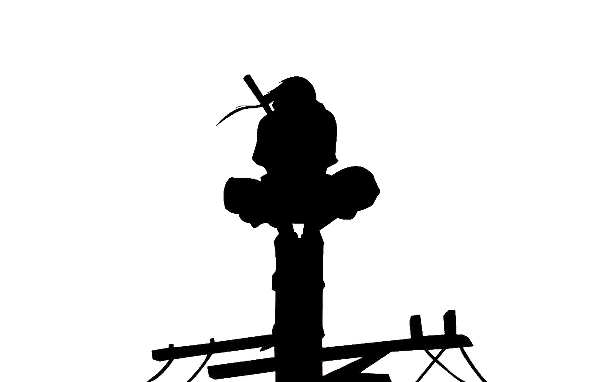 Итачи, вдруг ты не понял/ла