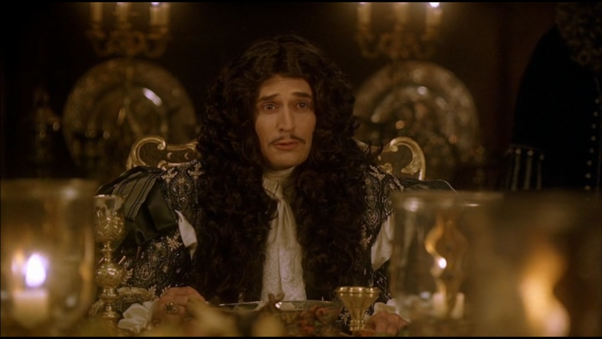 Карл II - Руперт Эверетт