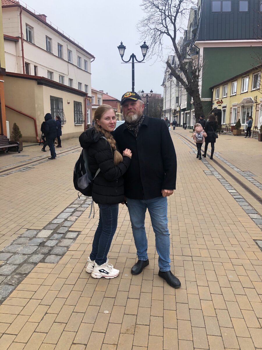 В Зеленоградске